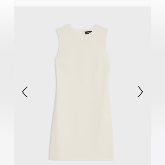 Brand new Shift dress by Theory - Picture 2 of 6